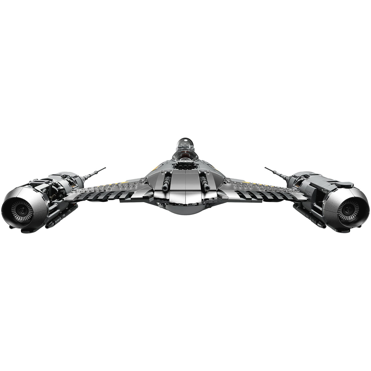 LEGO® 75442 The Mandalorian's N-1 Starfighter™ - Star Wars