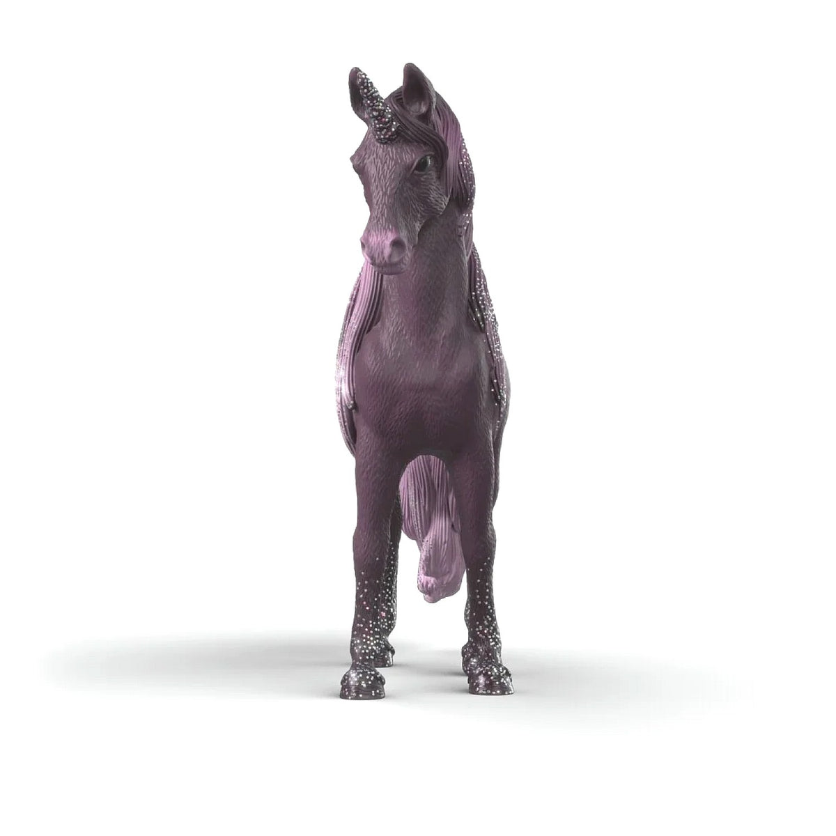 Schleich - Galaxy Rainbow Unicorn Mare Animal Figurine