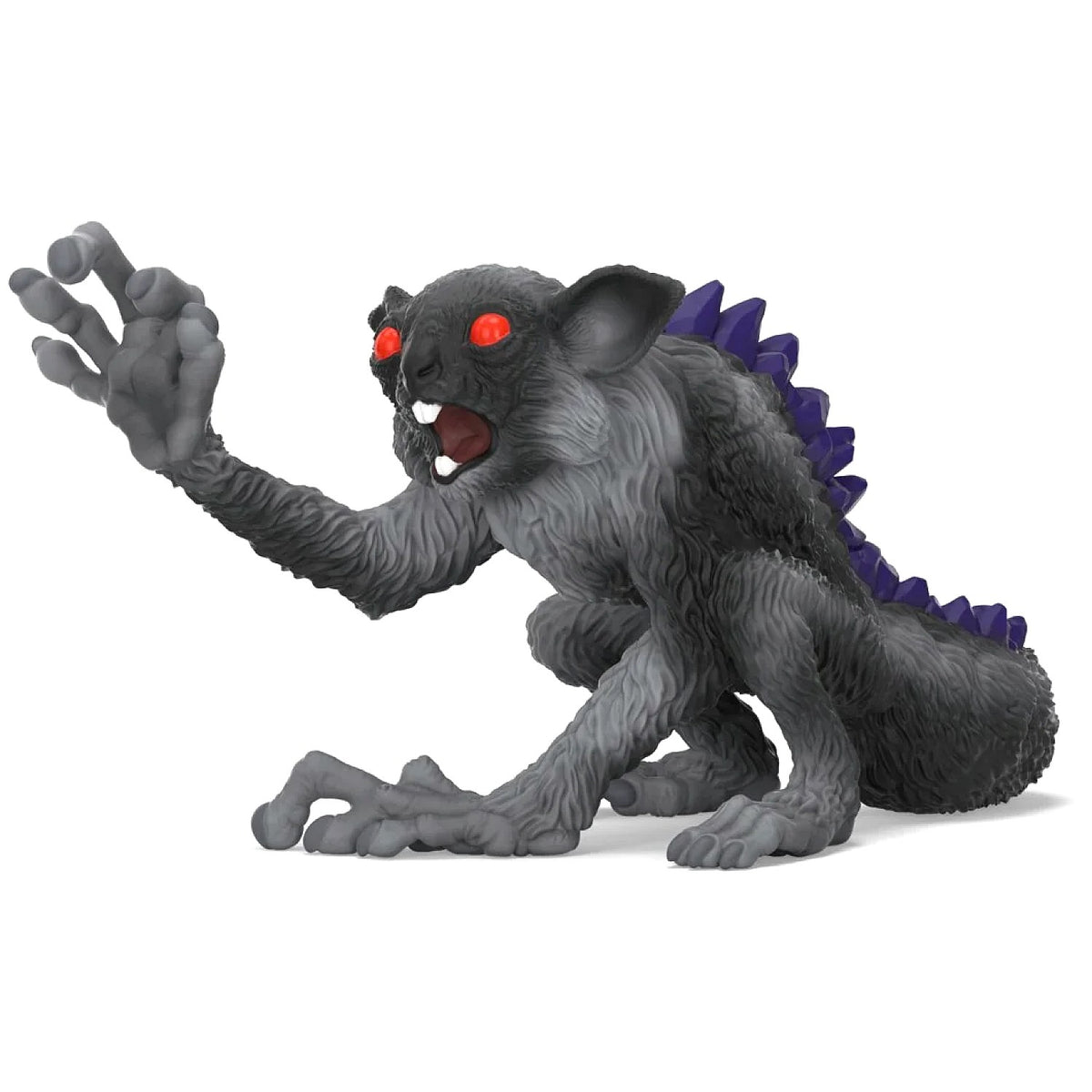 Schleich - Shadow Lemur Animal Figurine