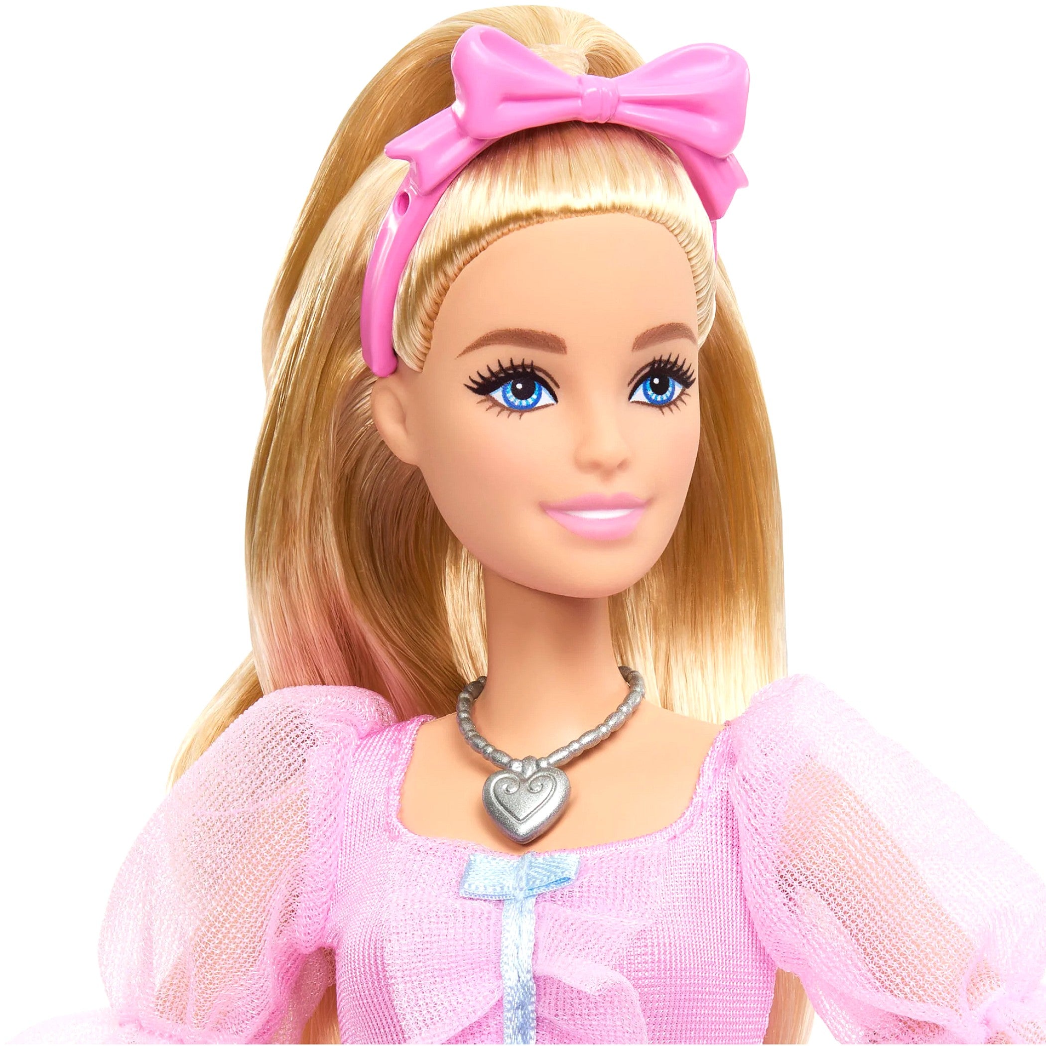 Barbie - In the Nutcracker Ballerina Clara Fashion Doll - Mattel