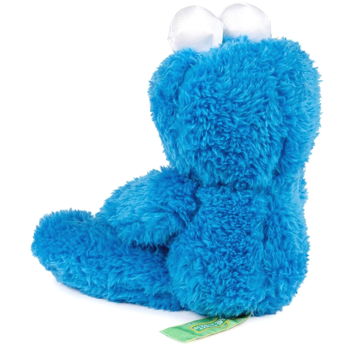Sesame Street - Take Along Cookie Monster 24cm Plush