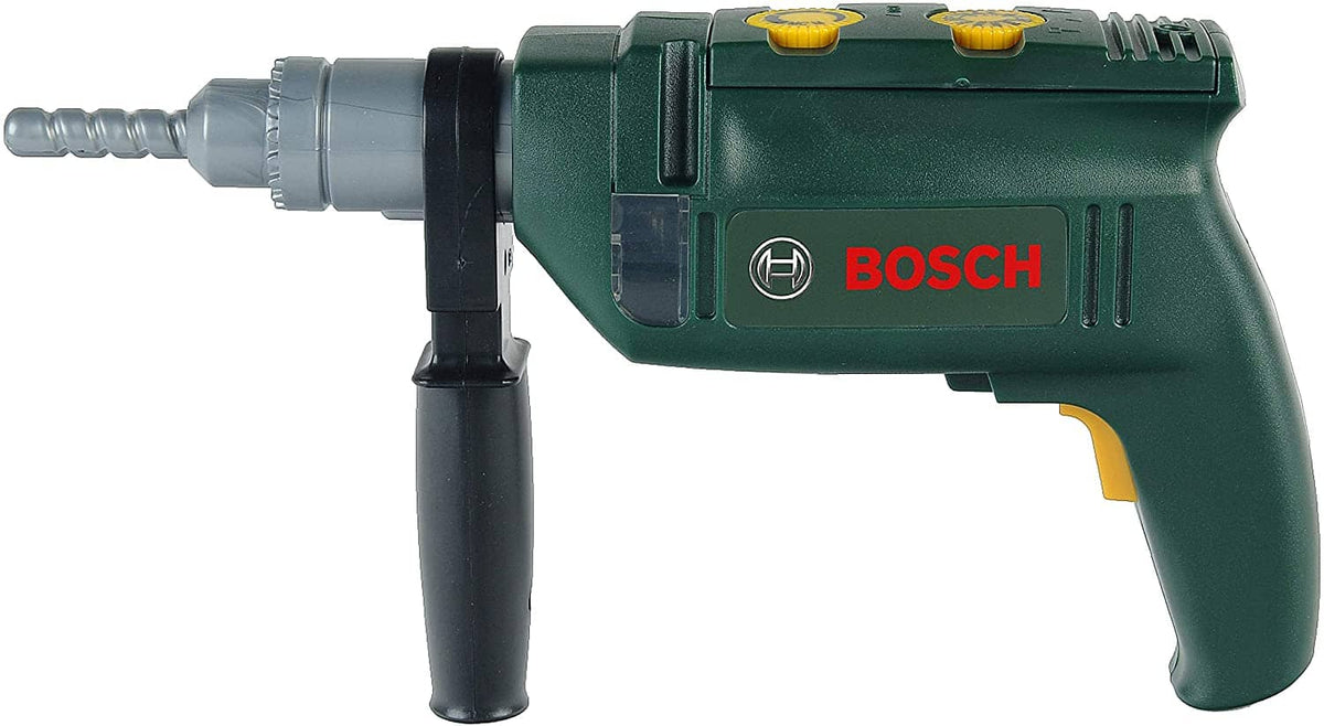 Bosch - Mini - Toy Hammer Drill