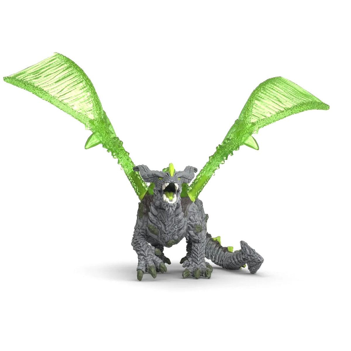 Schleich - Rock Dragon Animal Figurine