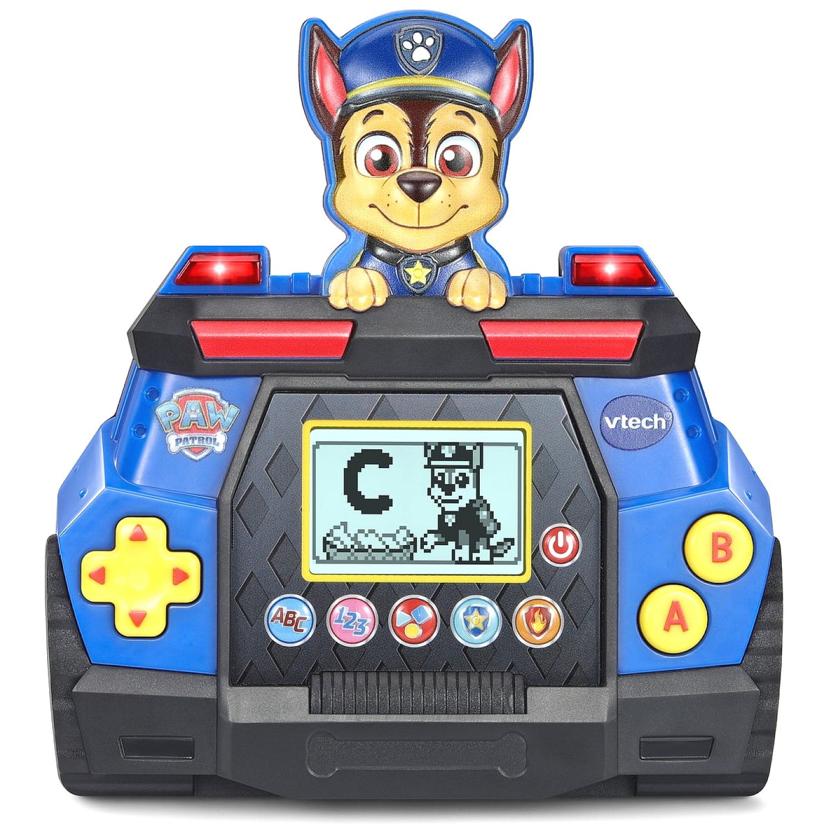 VTech - Paw Patrol Chase Game & Go