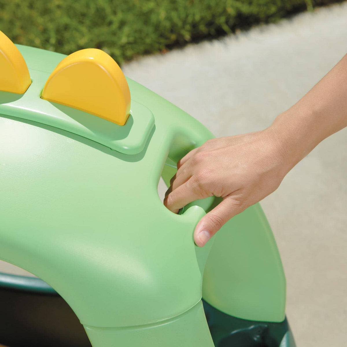 Little Tikes - Cozy Coupe Dino