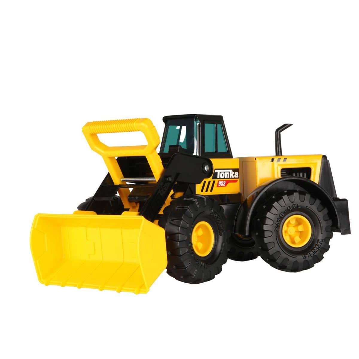 Tonka - Steel Front Loader