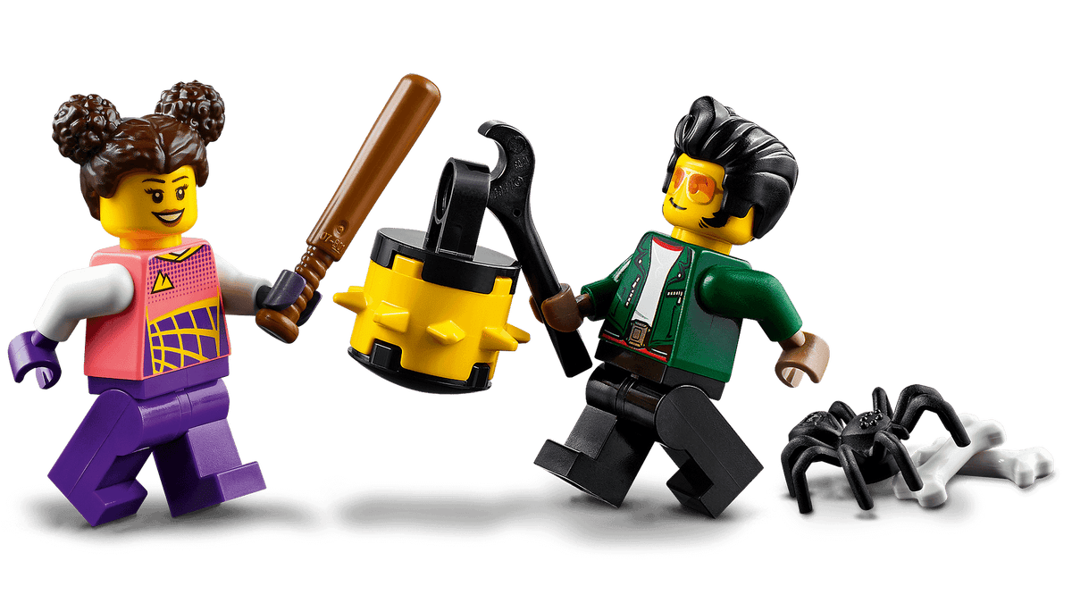 LEGO® 60293 Stunt Park - City Stuntz