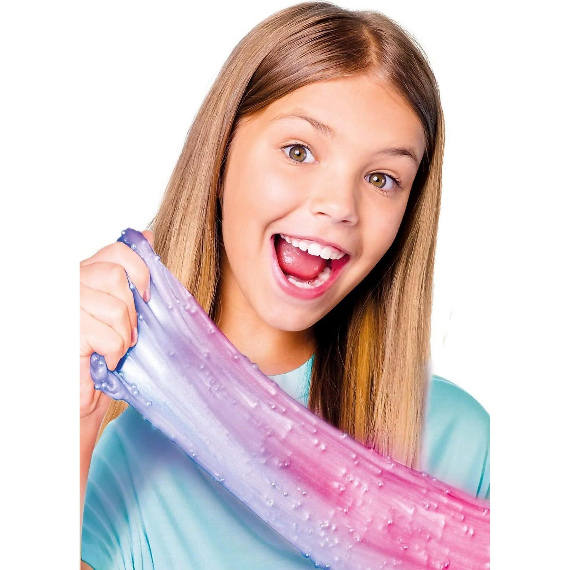 So Slime - Diy - Fidget Slime Kit