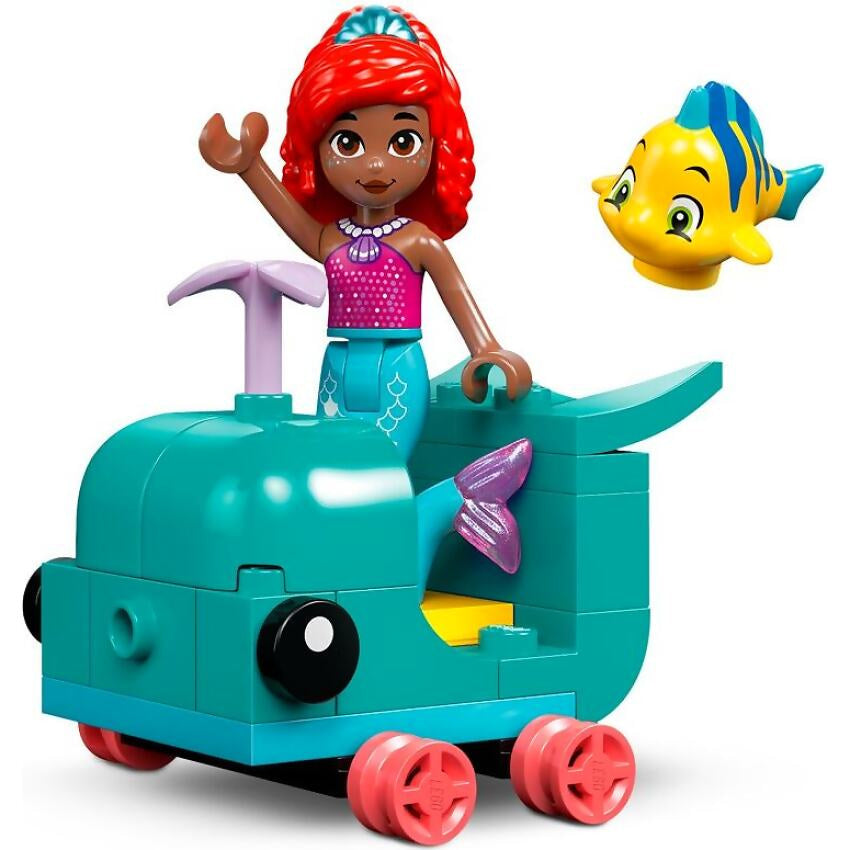 LEGO® 43254 Ariel's Crystal Cavern - Disney 4+