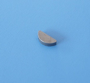 NGH - PART WOODRUFF KEY GT35/35R/TT70/GF3 NH6602