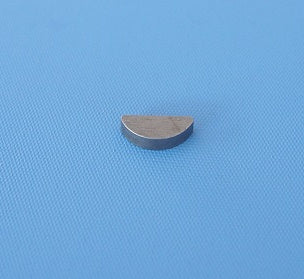 NGH - PART WOODRUFF KEY GT35/35R/TT70/GF3 NH6602