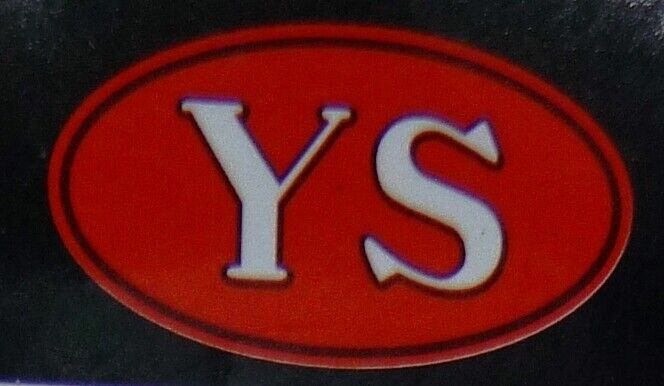 6621 YS ENGINES PART THROTTLE GASKET 60FS