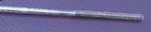 DUBRO - 30' X 2MM THREADED ROD 694