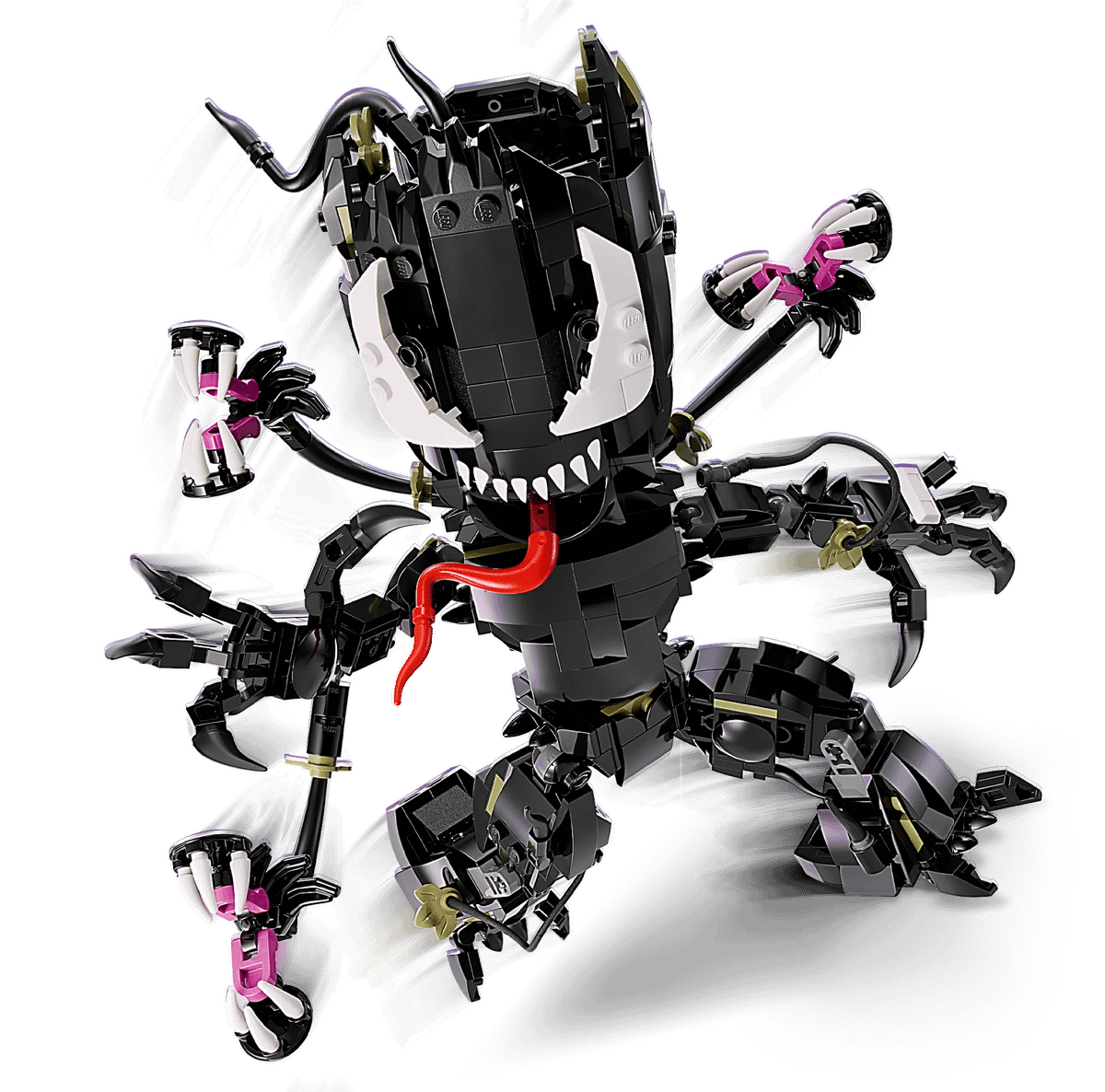 LEGO® 76249 Venomised Groot - Super Heroes Marvel