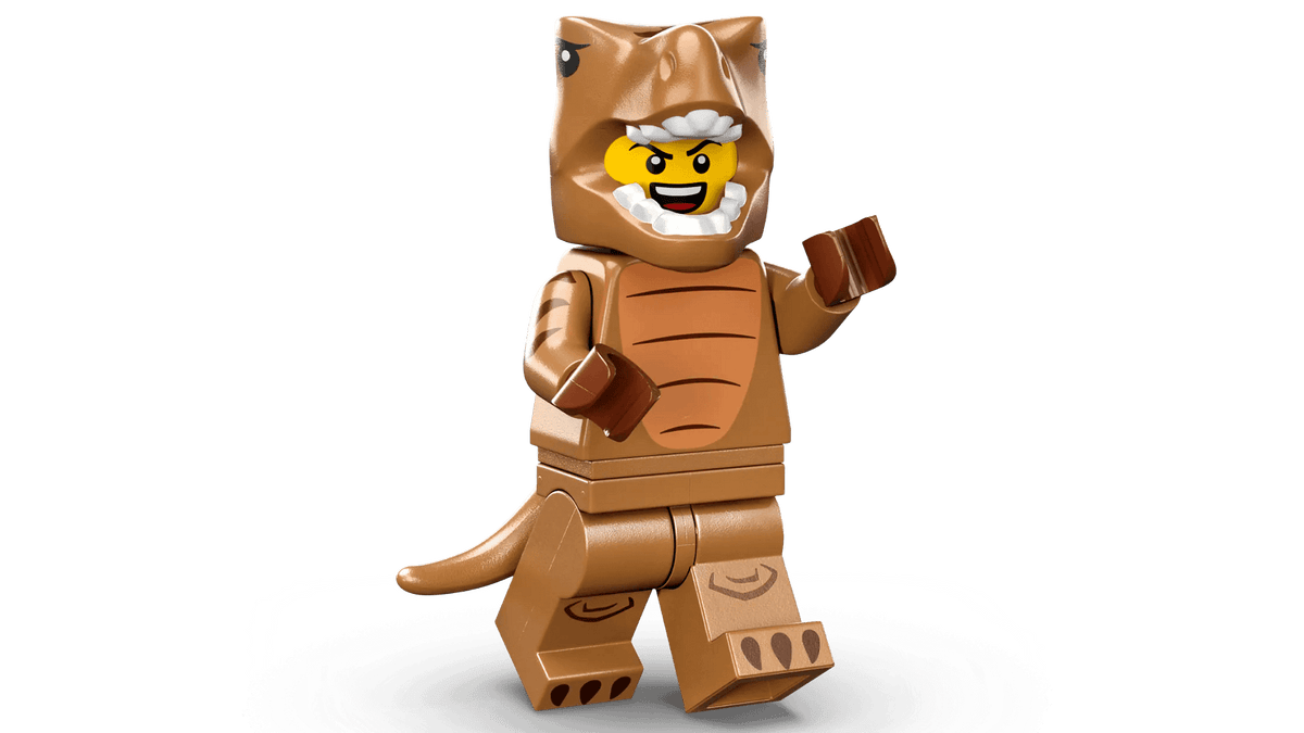 LEGO® 71037 - Minifigures Series 24 - Minifigures