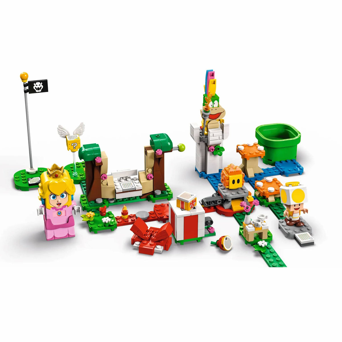 LEGO® 71403 Adventures with Peach Starter Course - Super Mario™