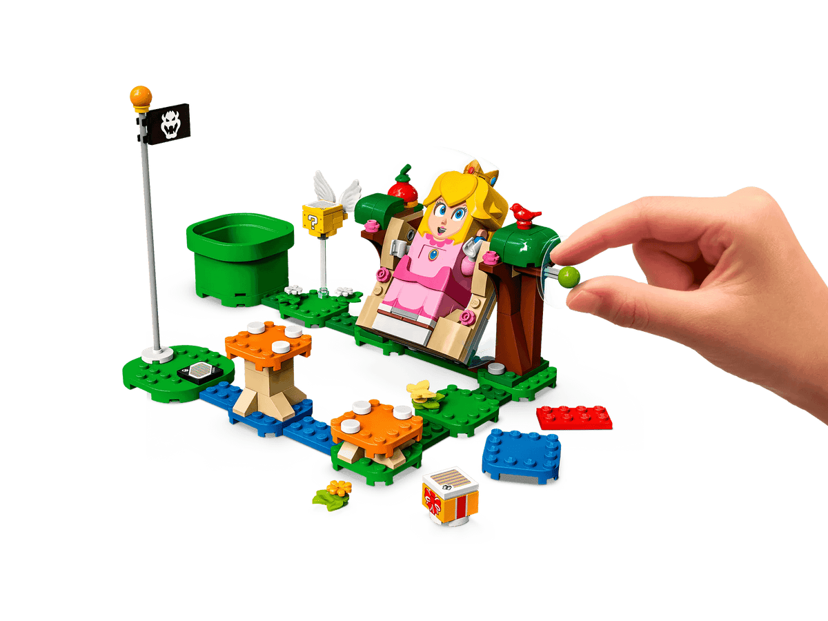 LEGO® 71403 Adventures with Peach Starter Course - Super Mario™