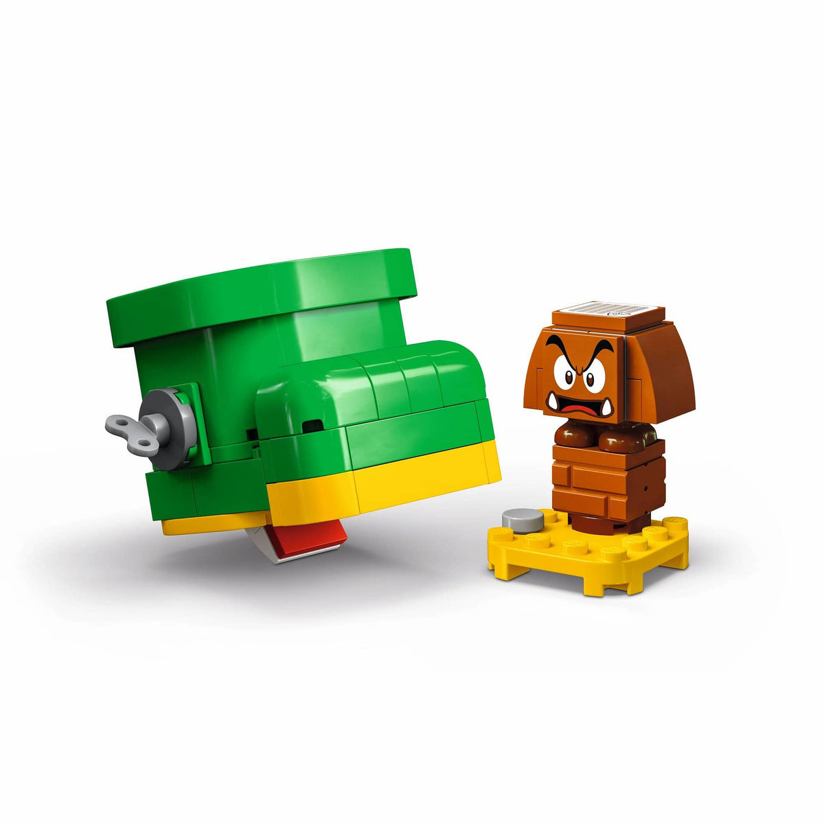 LEGO® 71404 Goomba s Shoe Expansion Set - Super Mario™