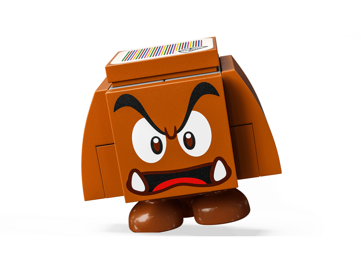 LEGO® 71404 Goomba s Shoe Expansion Set - Super Mario™