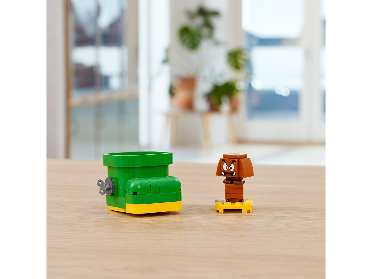 LEGO® 71404 Goomba s Shoe Expansion Set - Super Mario™