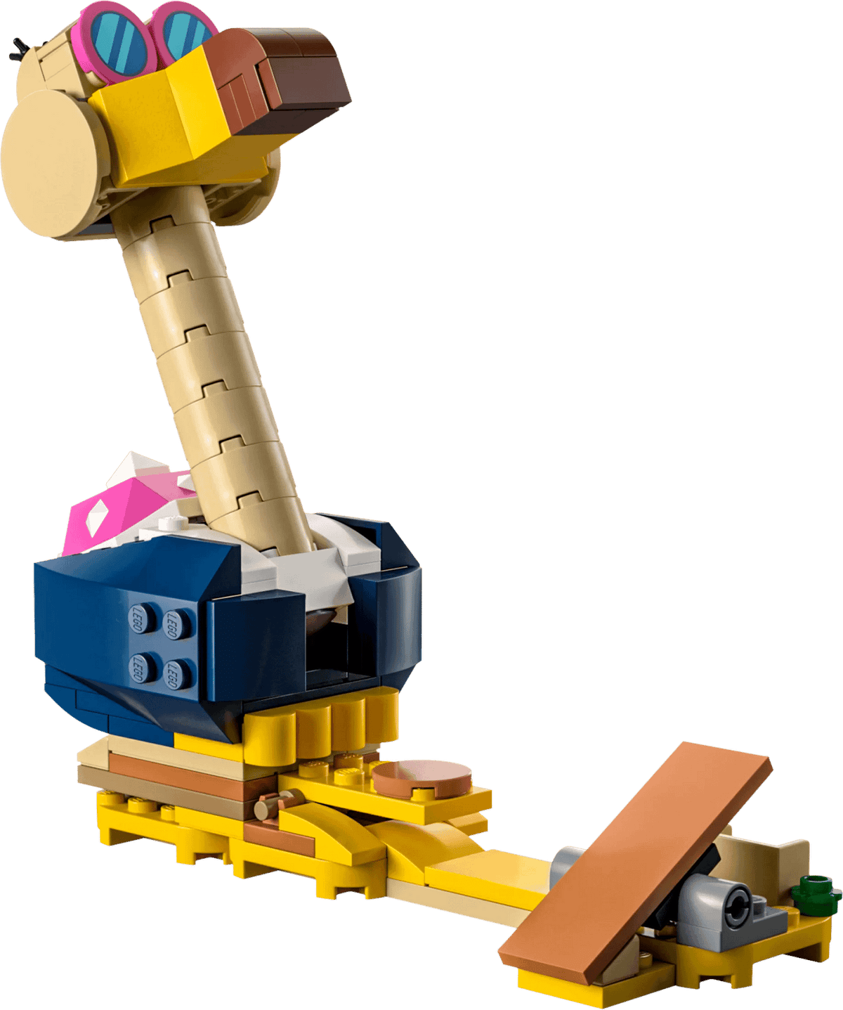 LEGO® 71414 Conkdor's Noggin Bopper Expansion Set - Super Mario™