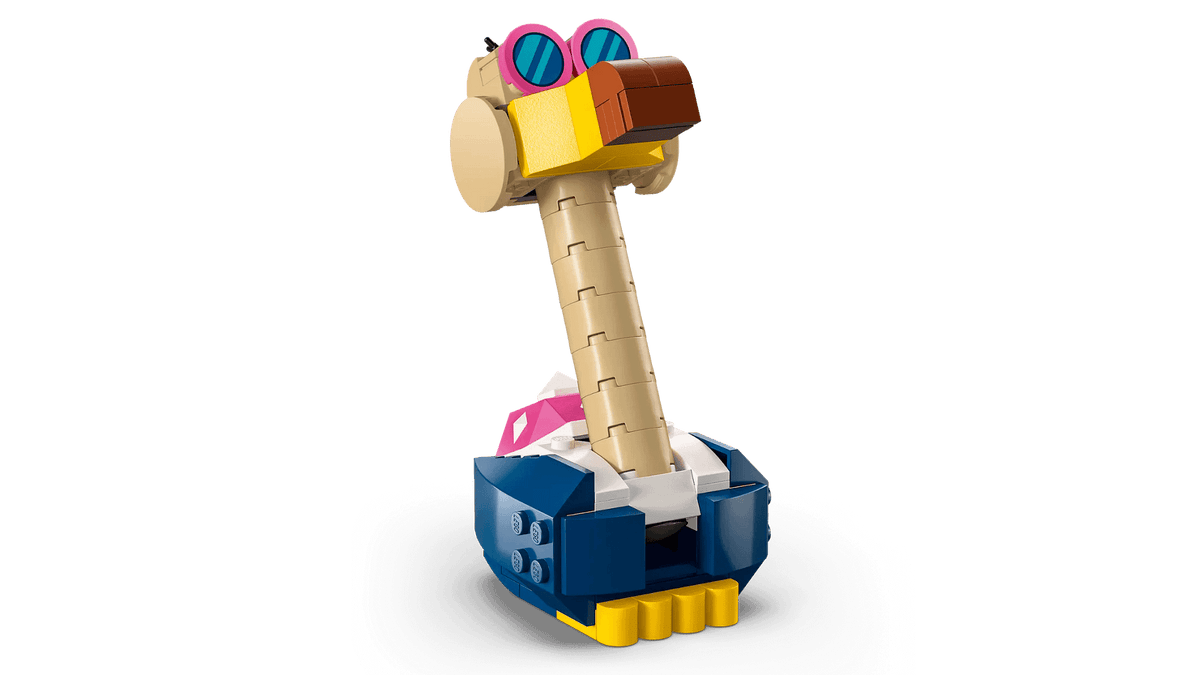 LEGO® 71414 Conkdor's Noggin Bopper Expansion Set - Super Mario™