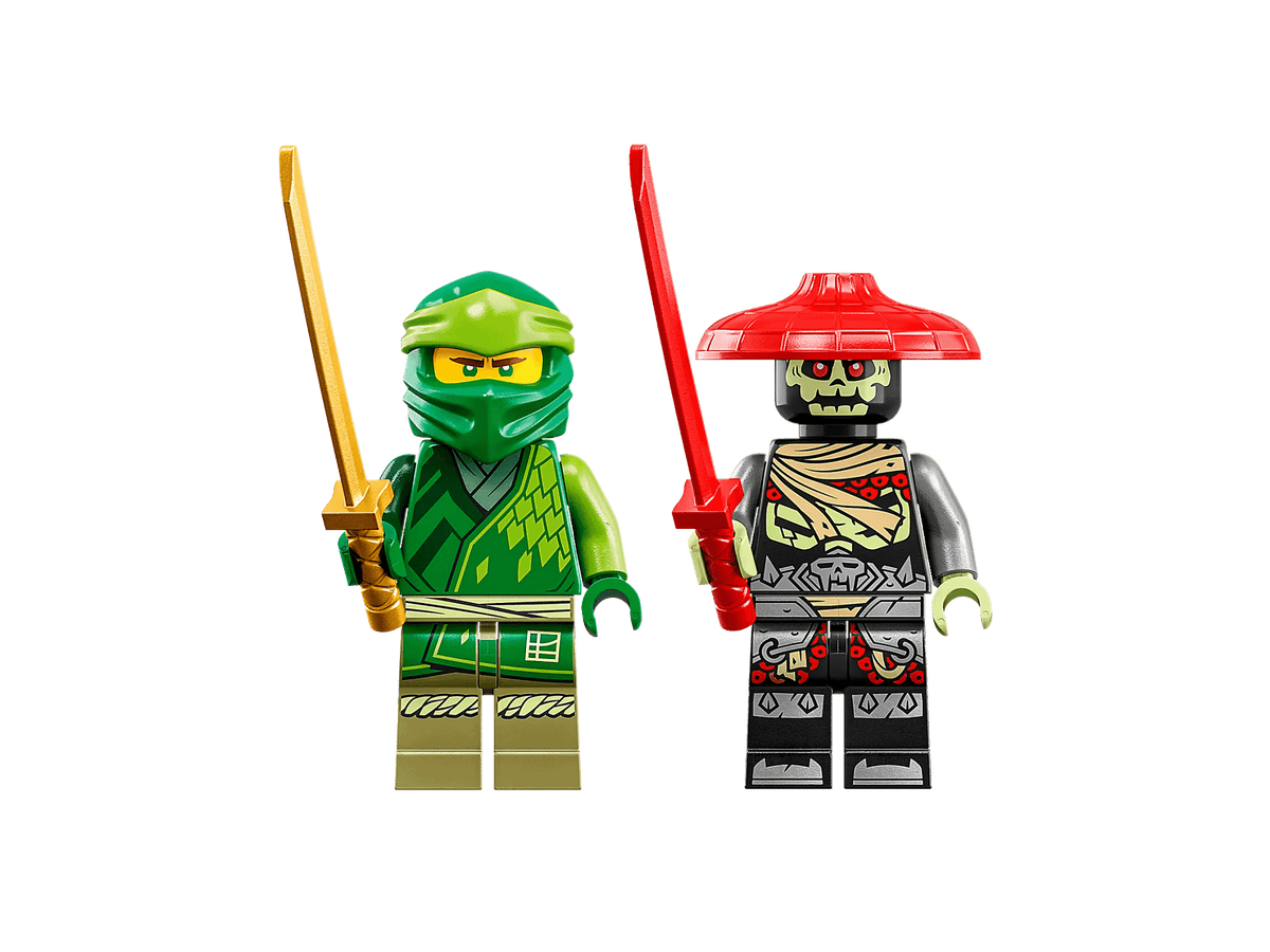 LEGO® 71788 Llyod's Ninja Street Bike - NINJAGO® 4+