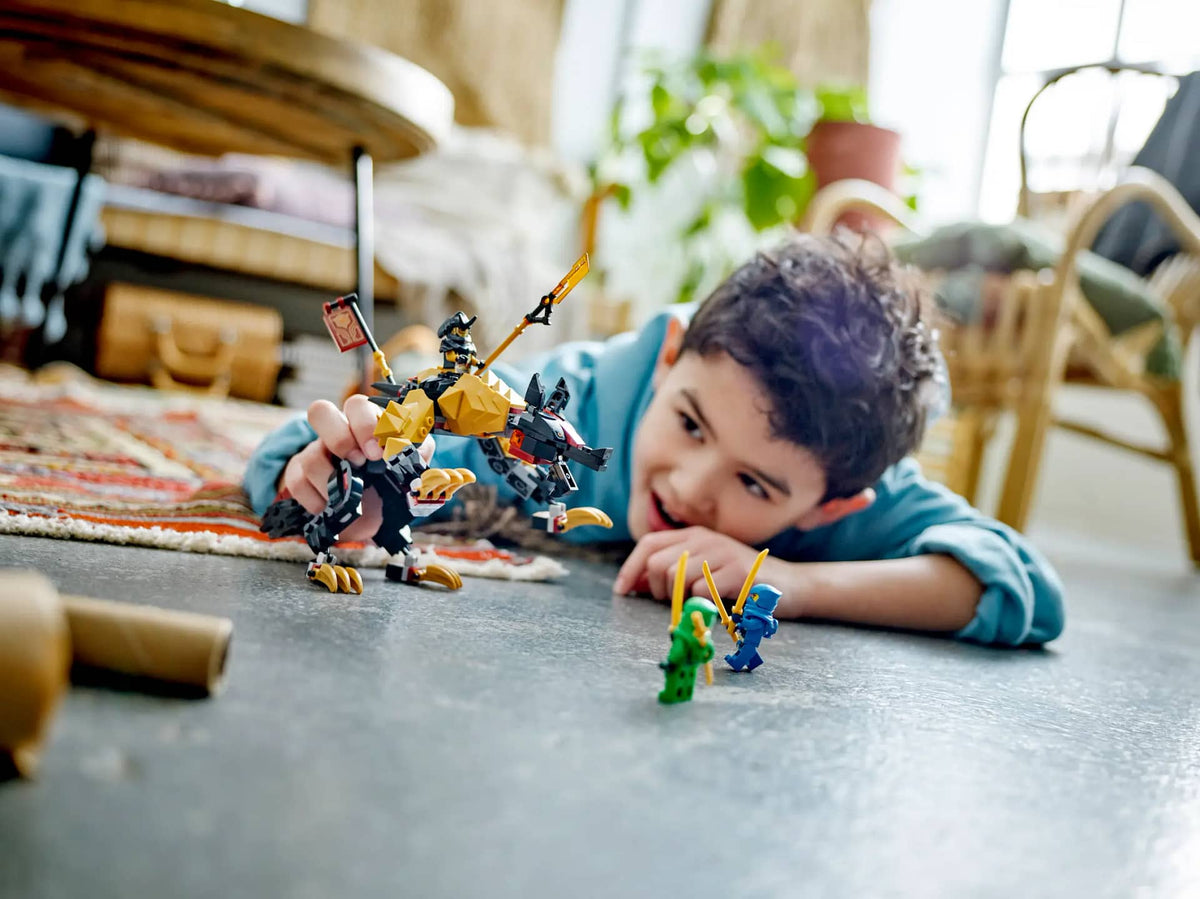 LEGO® 71790 Imperium Dragon Hunter Hound - NINJAGO®