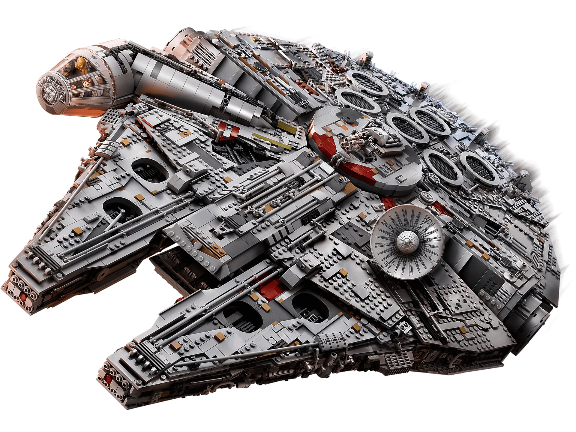 LEGO® 75192 MILLENNIUM FALCON - Star Wars™