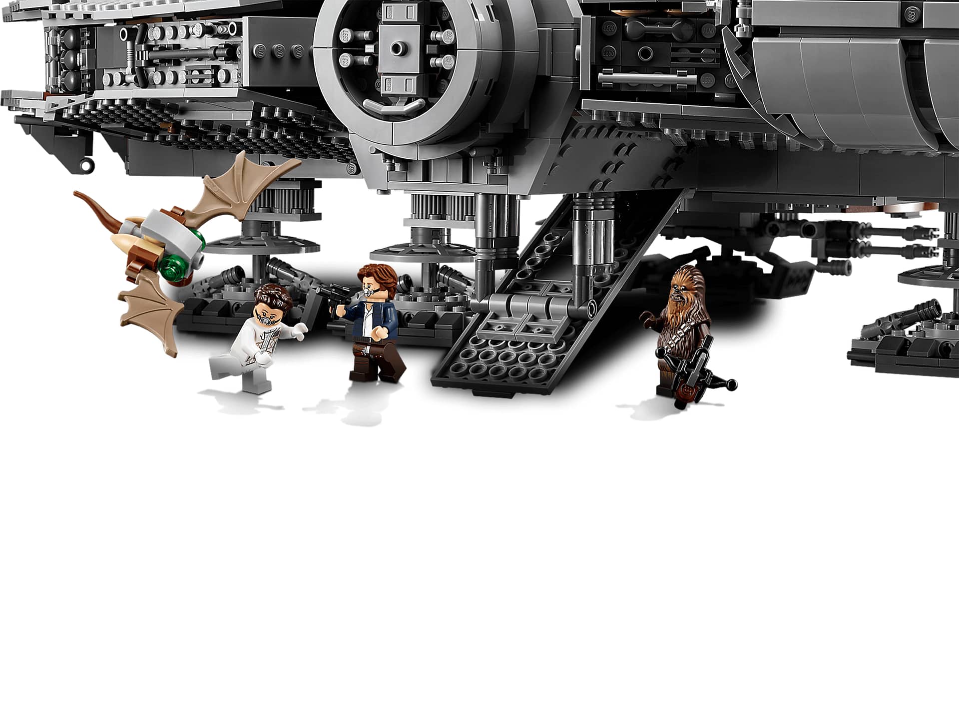 LEGO® 75192 MILLENNIUM FALCON - Star Wars™