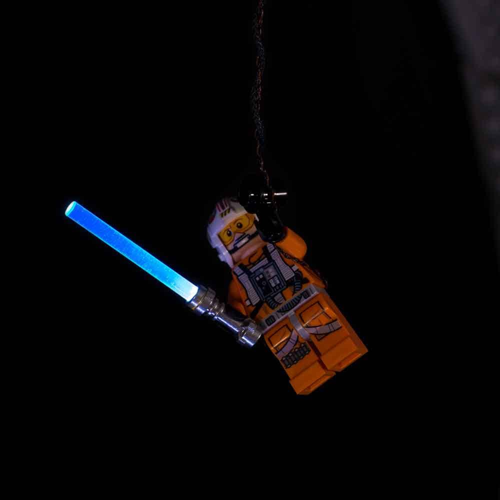 Light My Bricks - LIGHT KIT for LEGO® UCS AT-AT 75313