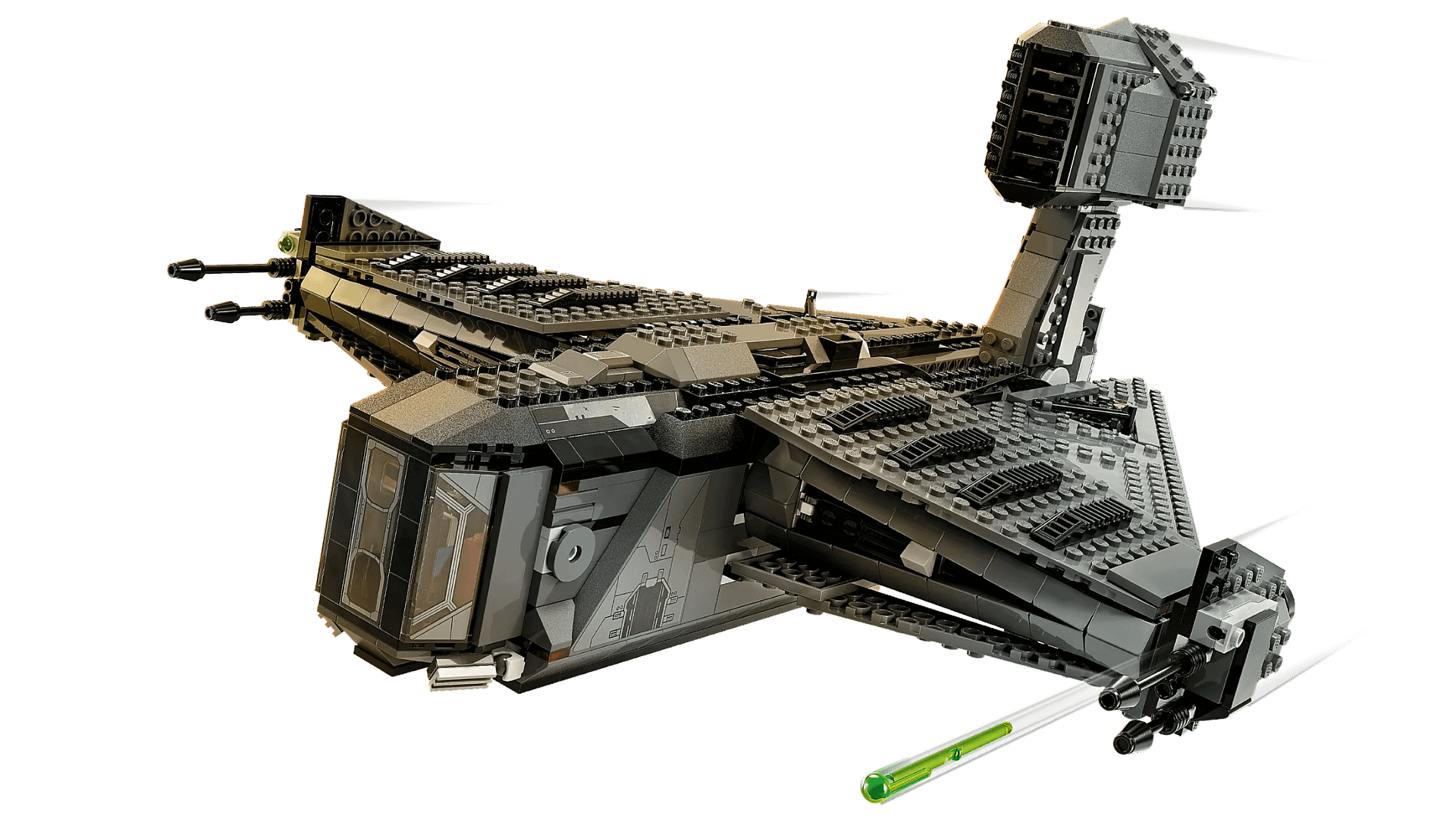 LEGO® 75323 The Justifier - Star Wars™