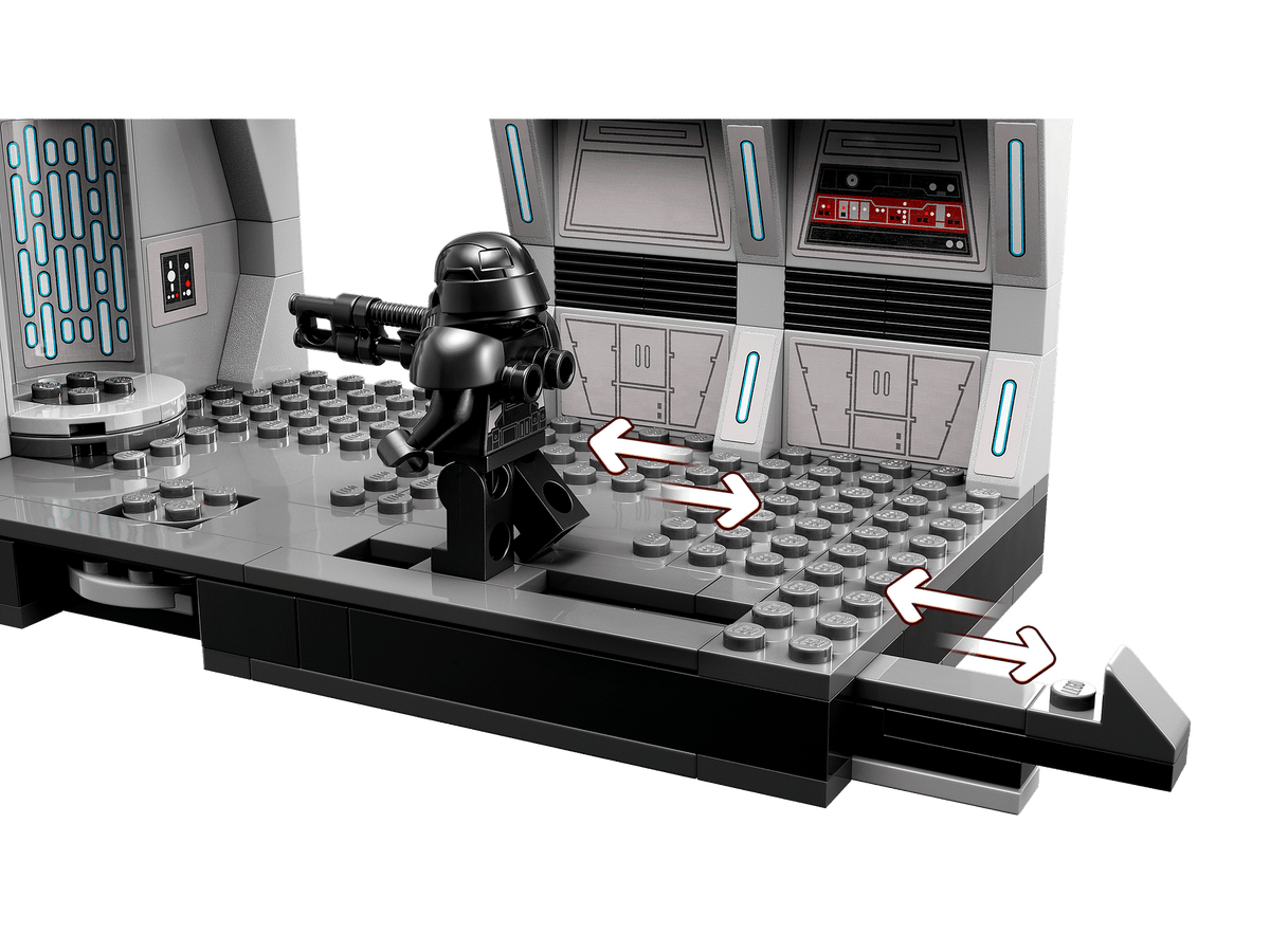 LEGO® 75324 Dark Trooper Attack - Star Wars™