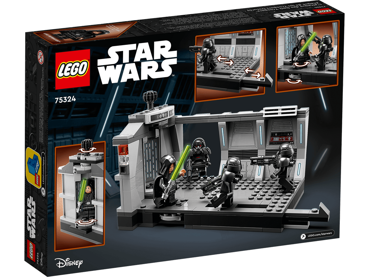 LEGO® 75324 Dark Trooper Attack - Star Wars™