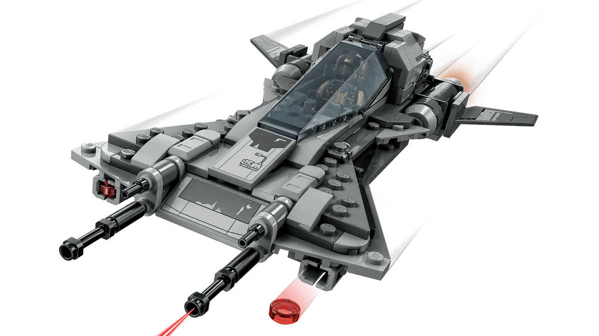 LEGO® 75346 Pirate Snub Fighter - Star Wars™