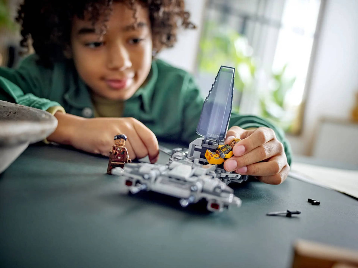 LEGO® 75346 Pirate Snub Fighter - Star Wars™