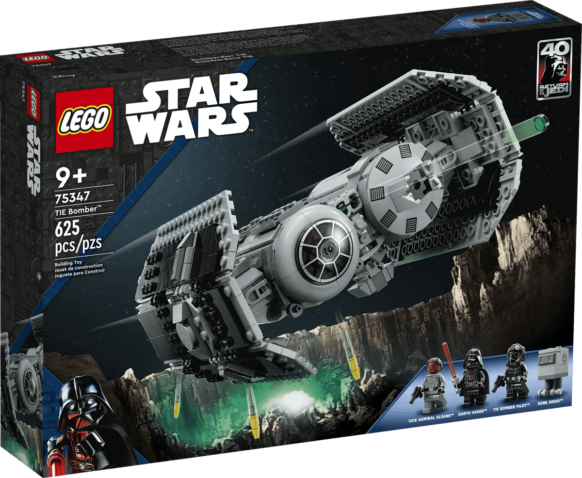 LEGO® 75347 TIE Bomber - Star Wars™