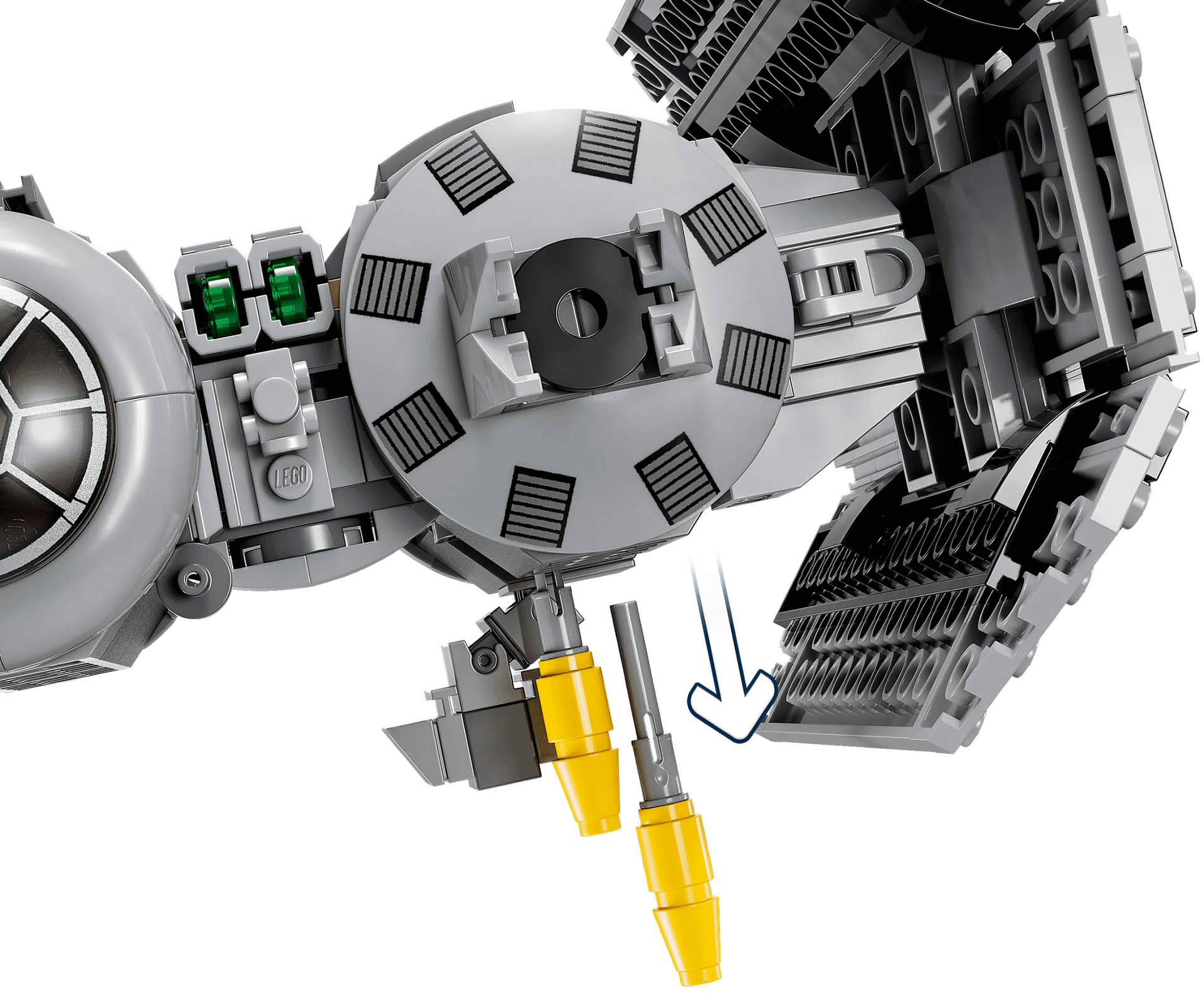 LEGO® 75347 TIE Bomber - Star Wars™