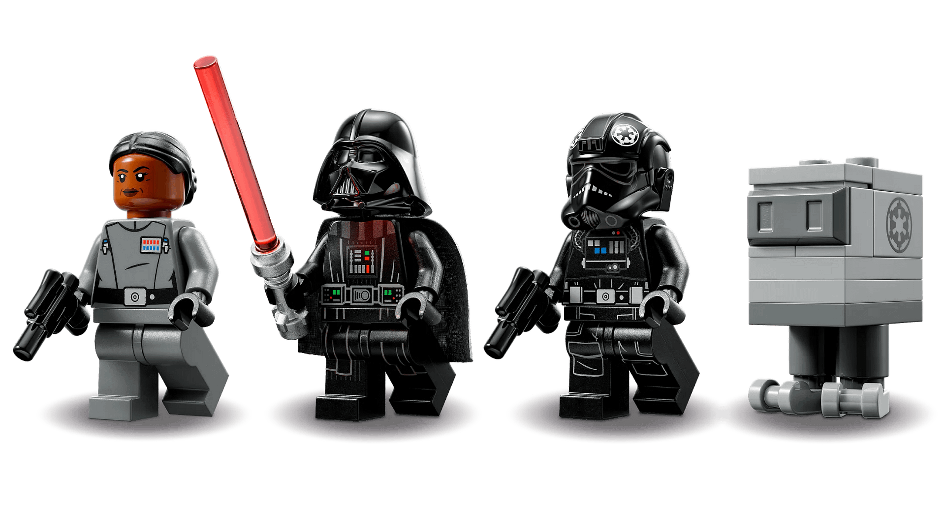LEGO® 75347 TIE Bomber - Star Wars™