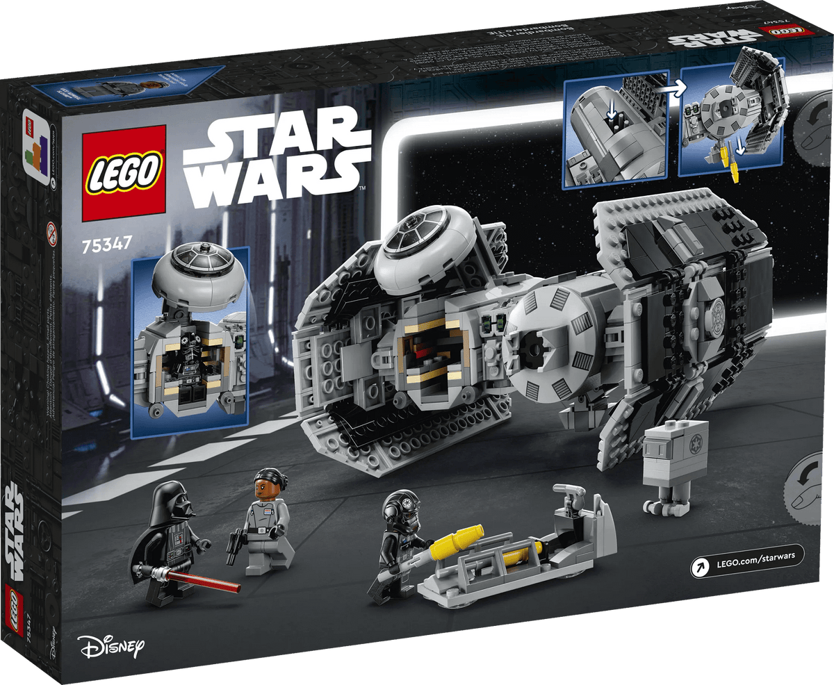 LEGO® 75347 TIE Bomber - Star Wars™
