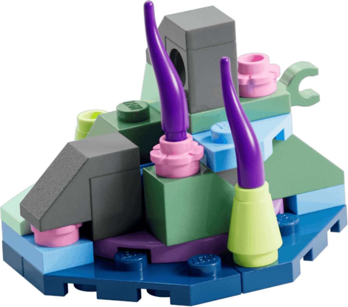 LEGO® 75576 Skimwing Adventure - Avatar
