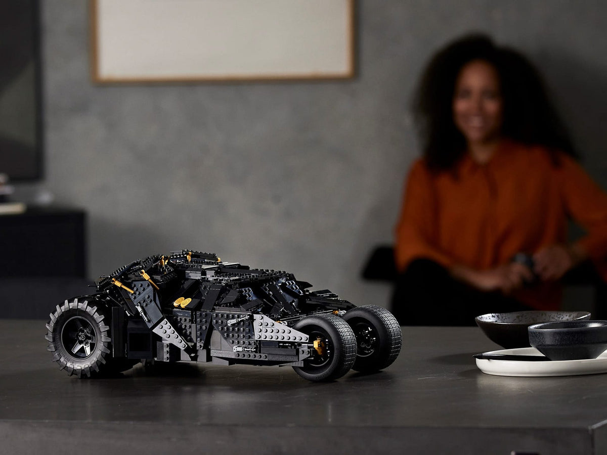 LEGO® 76240 DC Batman™ Batmobile Tumbler - DC Super Heroes