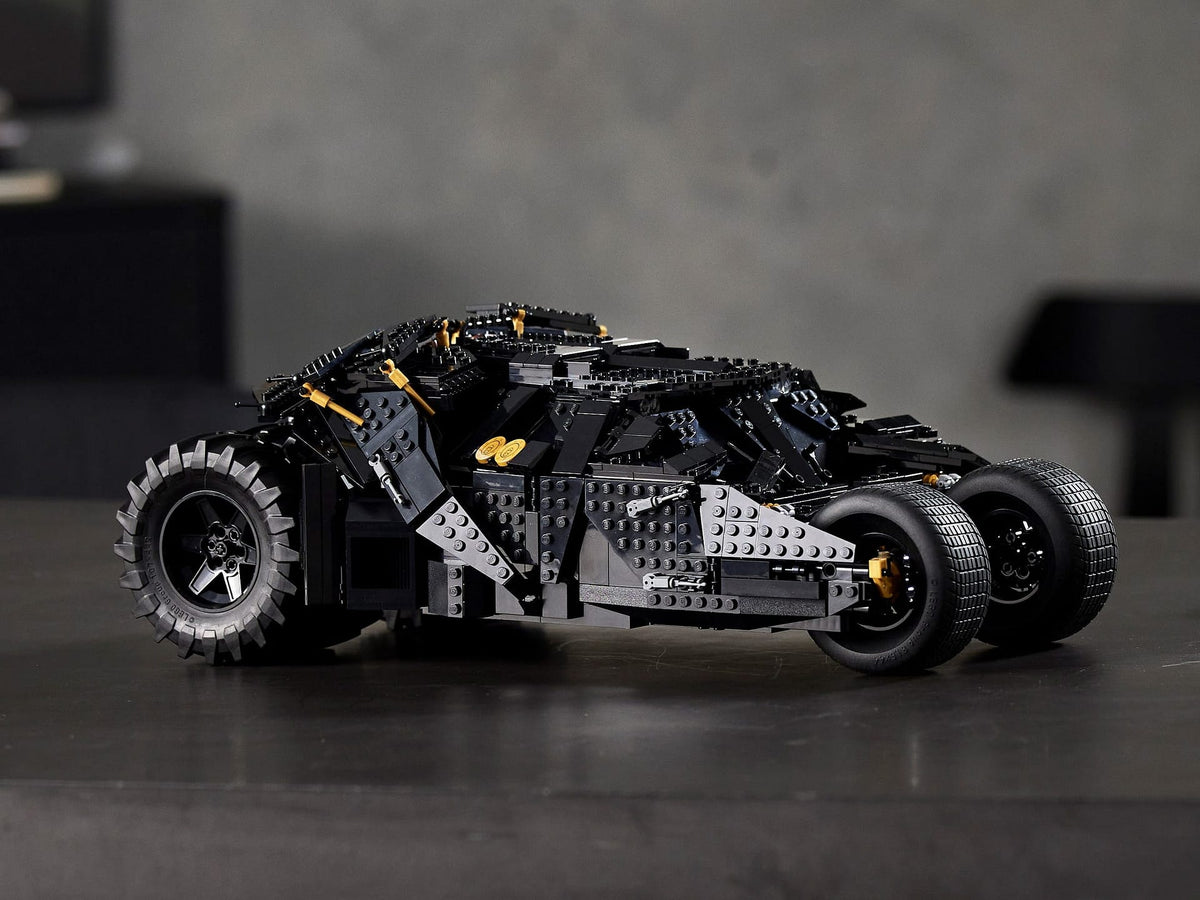 LEGO® 76240 DC Batman™ Batmobile Tumbler - DC Super Heroes
