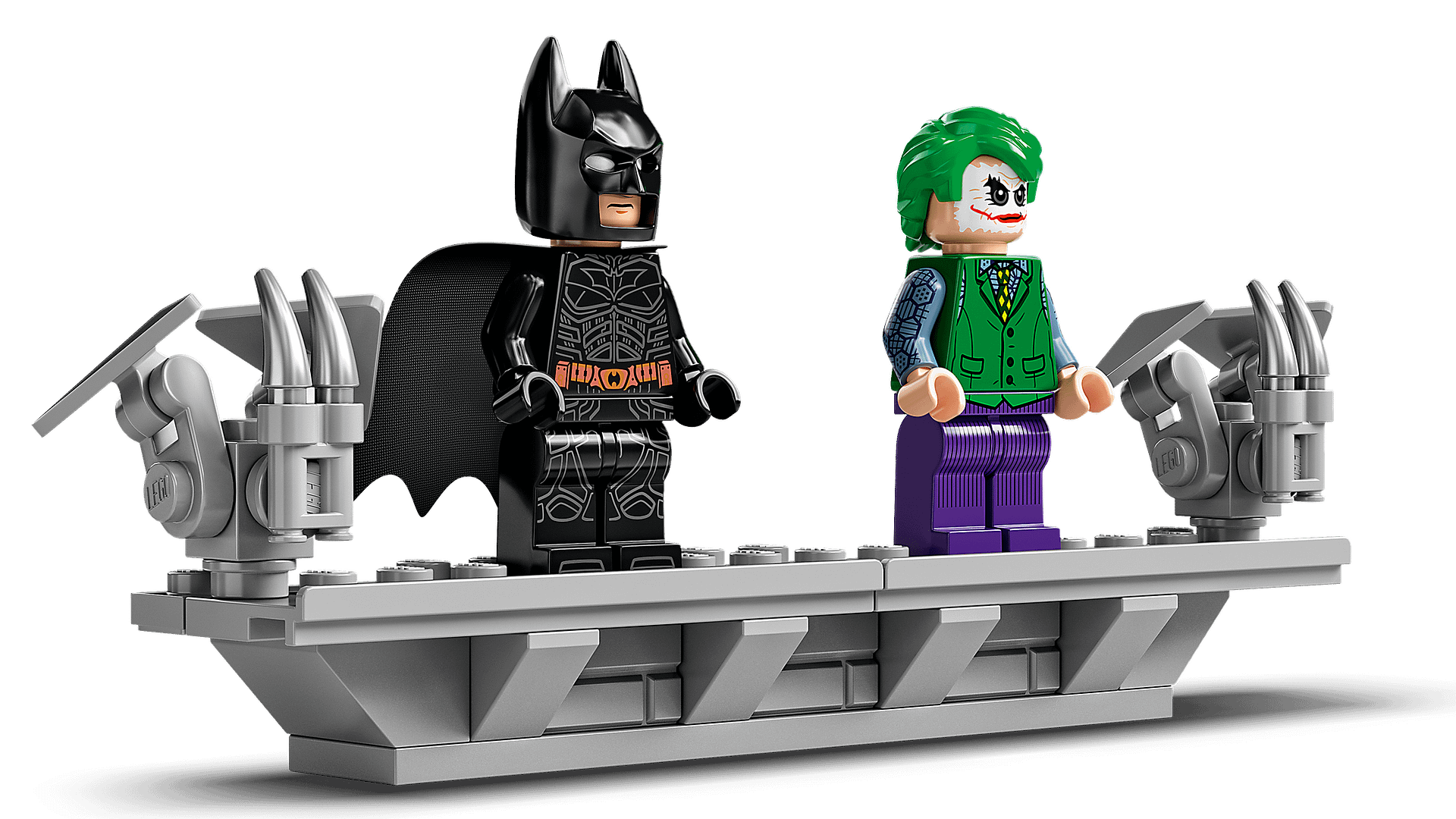 LEGO® 76240 DC Batman™ Batmobile Tumbler - DC Super Heroes