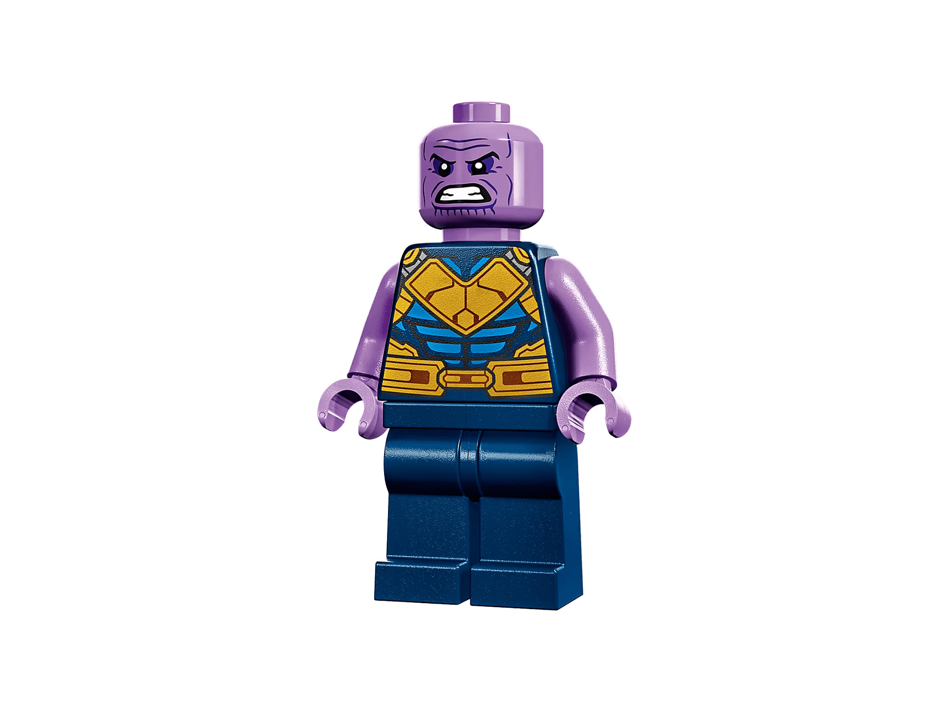 LEGO® 76242 Thanos Mech Armor - Marvel Super Heroes