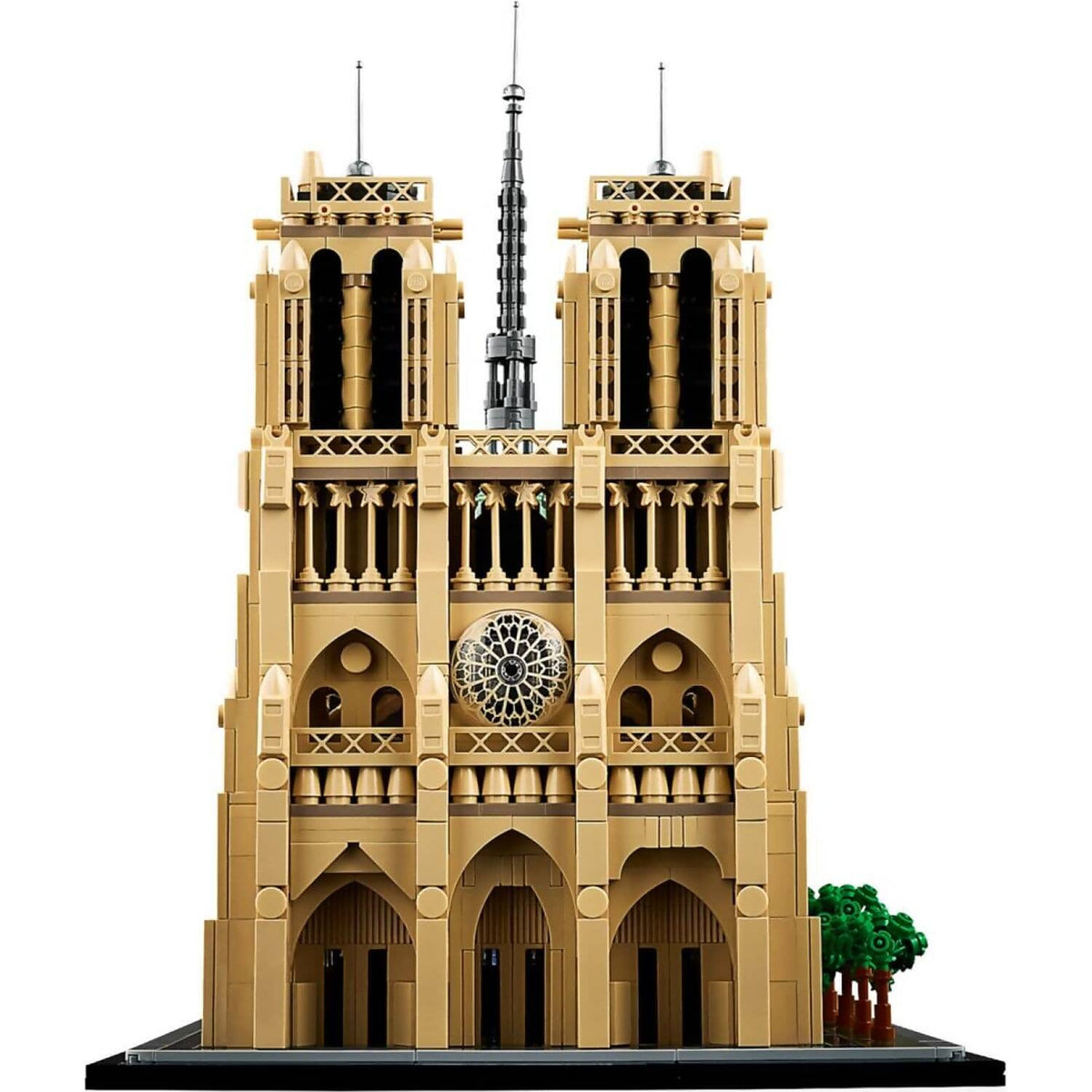 LEGO® 21061 Notre-Dame de Paris - Architecture