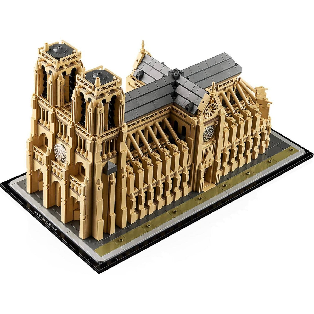LEGO® 21061 Notre-Dame de Paris - Architecture