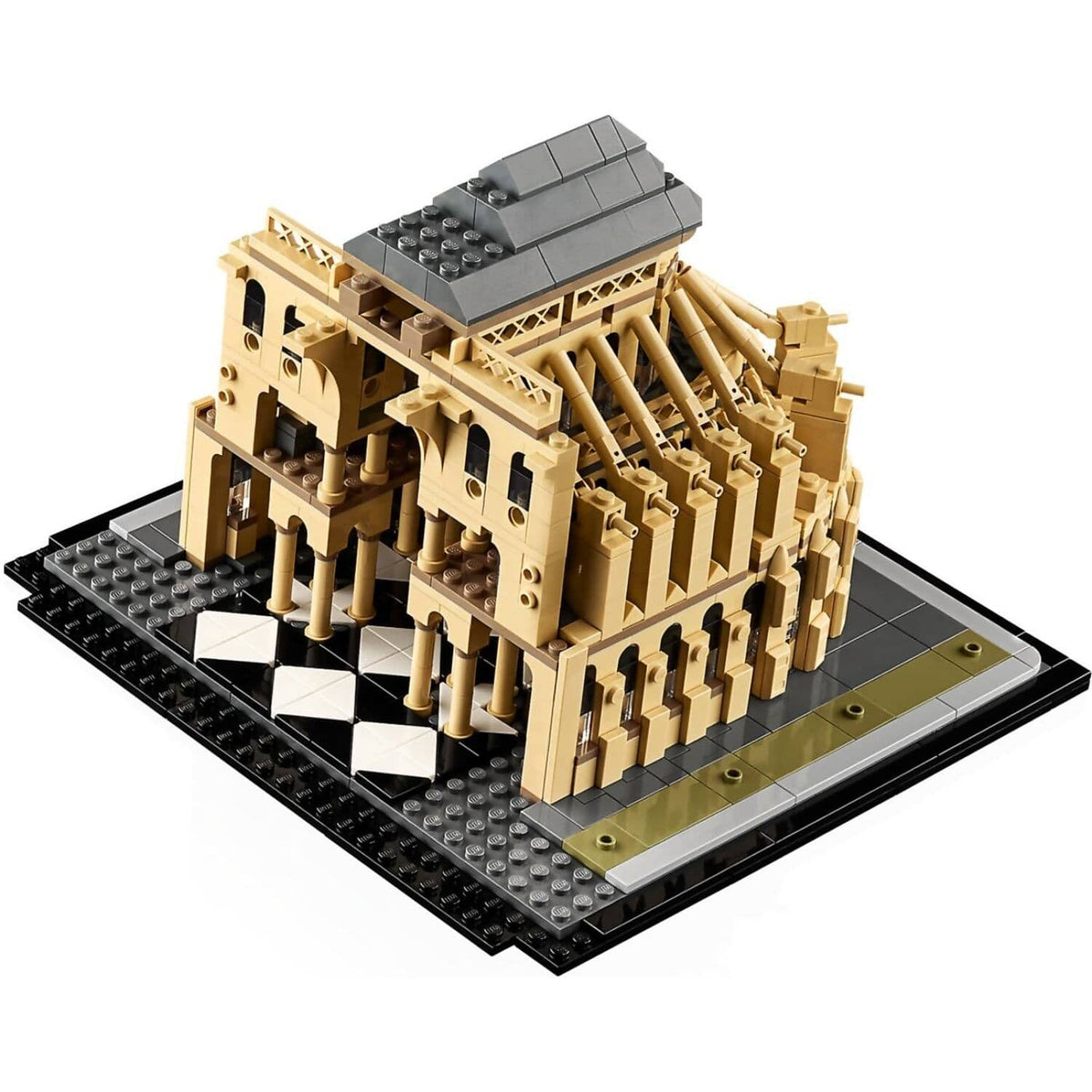 LEGO® 21061 Notre-Dame de Paris - Architecture