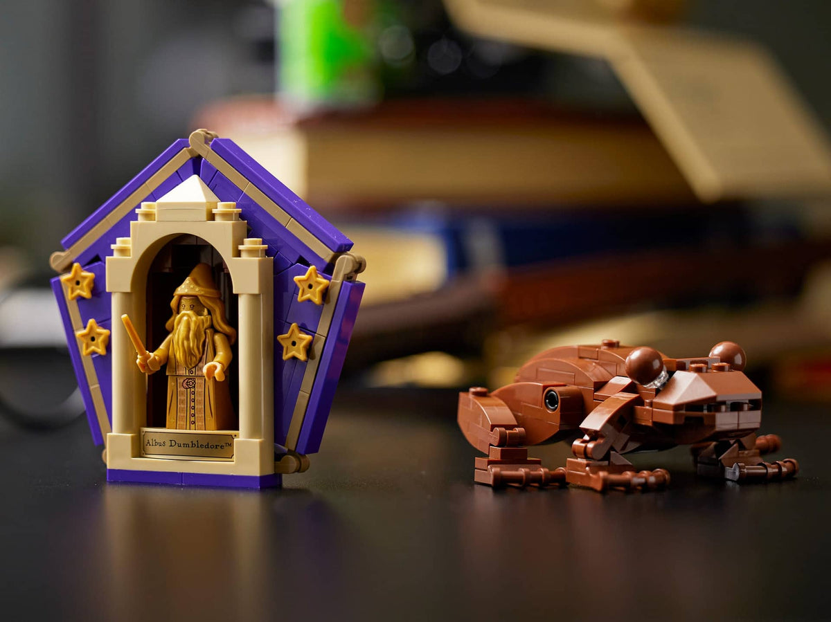 LEGO® 76391 Hogwarts Icons Collectors Edition - Harry Potter™