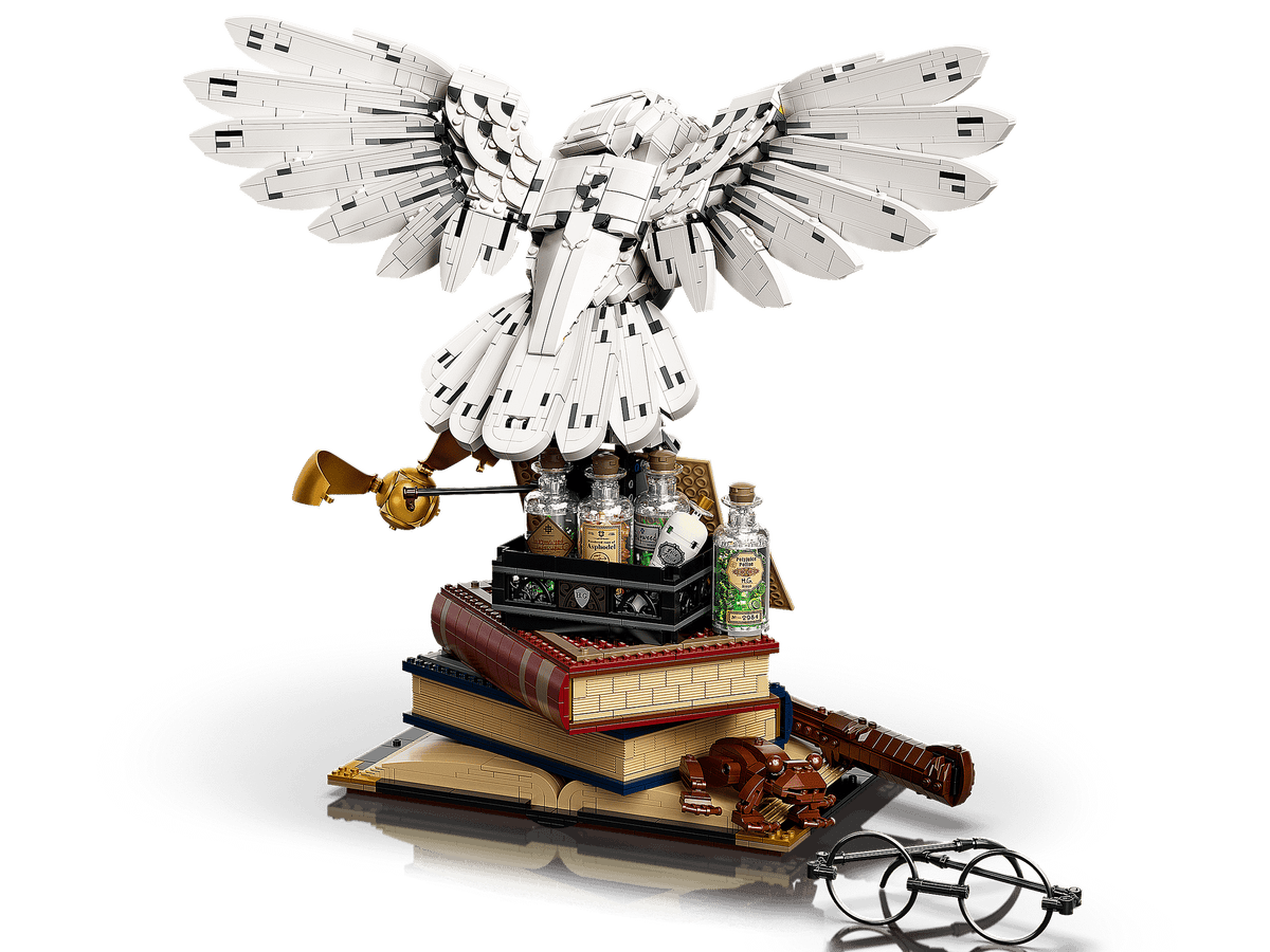 LEGO® 76391 Hogwarts Icons Collectors Edition - Harry Potter™
